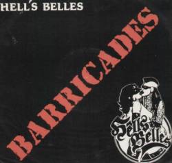 HellsBelles : Barricades