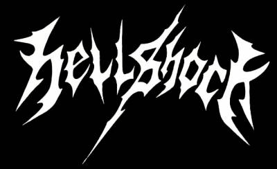 logo Hellshock (USA-2)