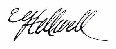 logo Hellwell