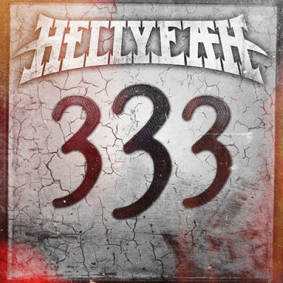 Hellyeah : 333