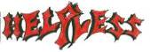 logo Helpless (UK)