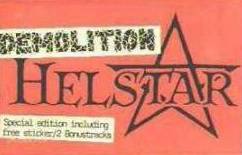 Helstar : Demolition