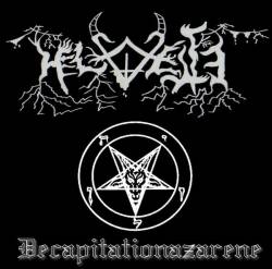 Helvette : Decapitationazarene