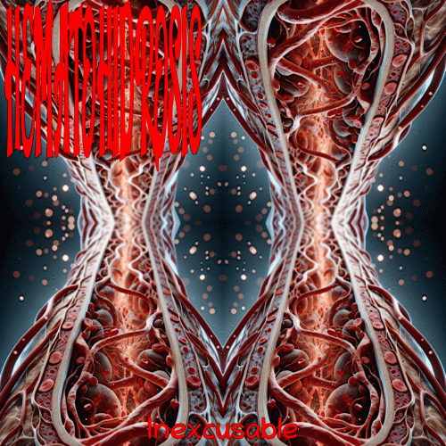 Hematohidrosis : Inexcusable