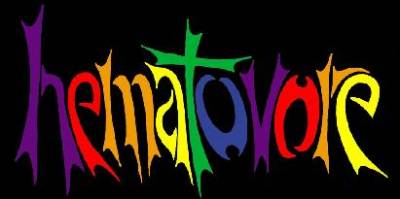 logo Hematovore