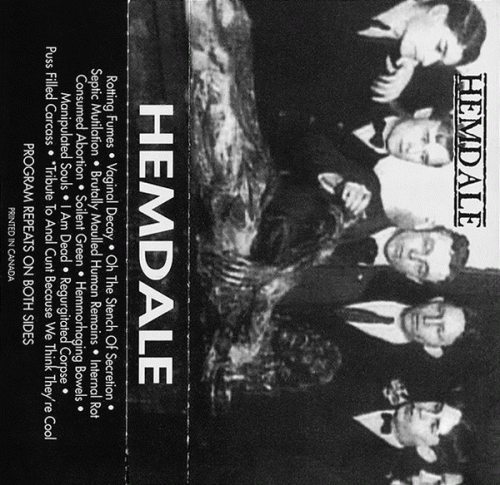 Hemdale : Hemdale Hemdale : Hemdale