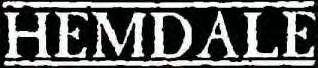 logo Hemdale