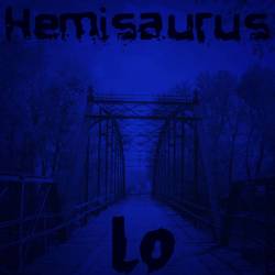 Hemisaurus : Lo