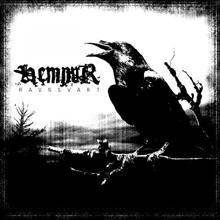 Hemnur : Ravnsvart