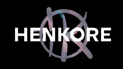 logo Henkore