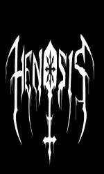 logo Henosis (GRC)
