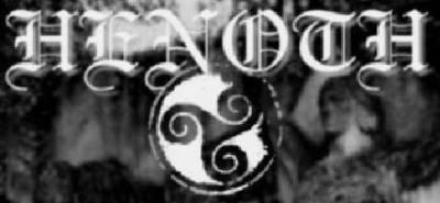 logo Henoth