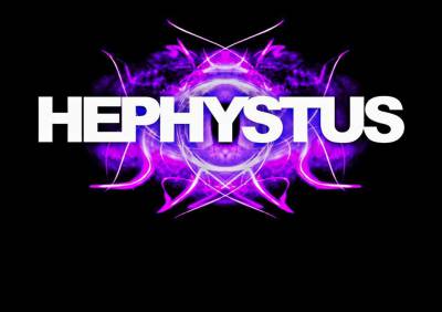 logo Hephystus