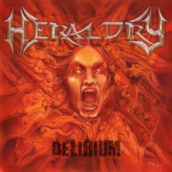 Heraldry : Delirium