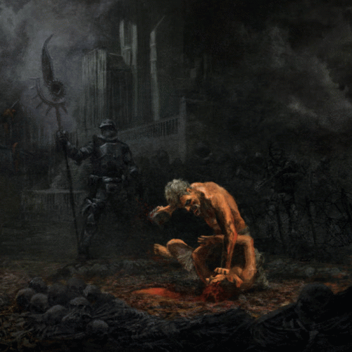 Heresiarch : Edifice