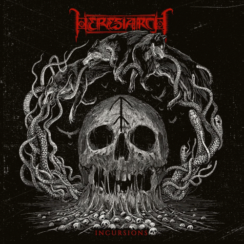 Heresiarch : Incursions