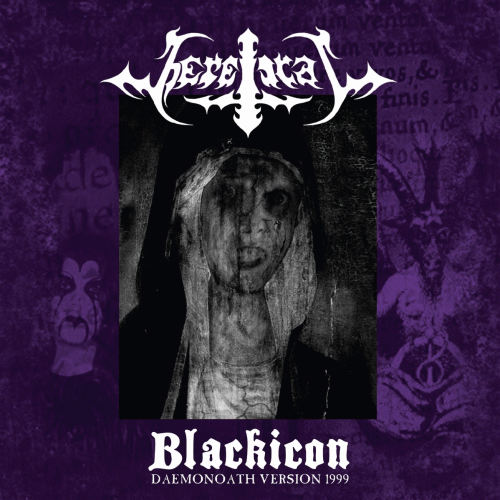 Heretical : Blackicon