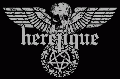 logo Heretique logo Heretique