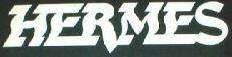 logo Hermes (ARG)