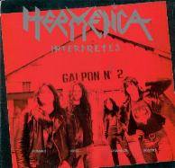 Hermética : Intérpretes Hermética : Intérpretes