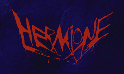 logo Hermione