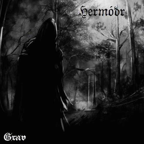 Hermódr : Grav