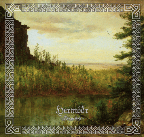 Hermódr : Hädanfärd