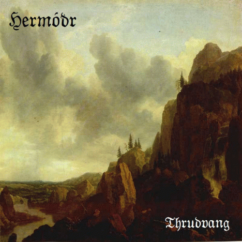 Hermódr : Thrudvang