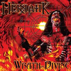 Herratik : Wrath-Divine