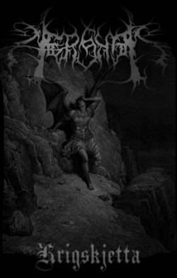 Herskar : Krigskjetta