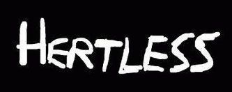 logo Hertless