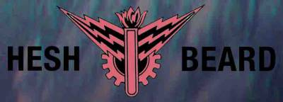 logo Heshbeard