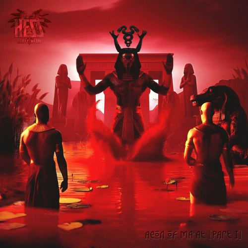Hess (ARG) : Aeon of Ma'at, Pt. 1