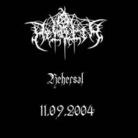 Hetaeria : Rehearsal