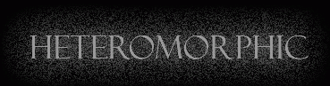 logo Heteromorphic