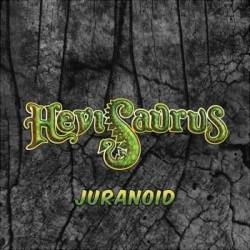 Hevisaurus : Juranoid