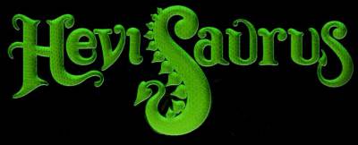 logo Hevisaurus