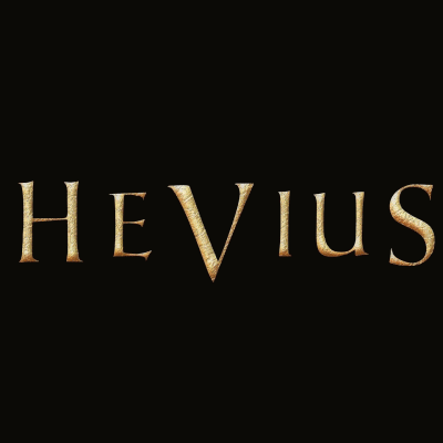 logo Hevius