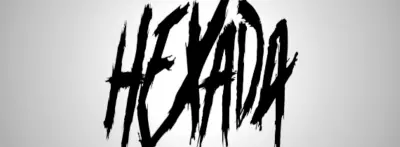 logo Hexada