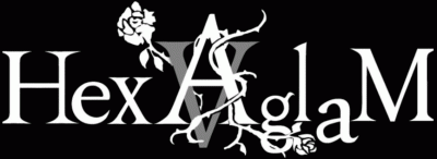 logo Hexaglam