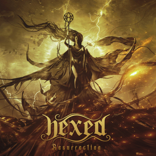 Hexed : Resurrection