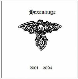 Hexenauge : 2001-2004