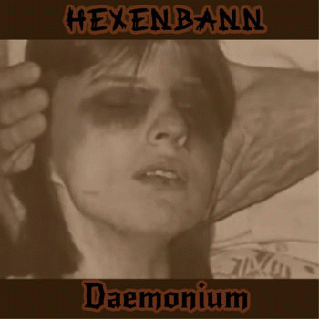 Hexenbann : Daemonium