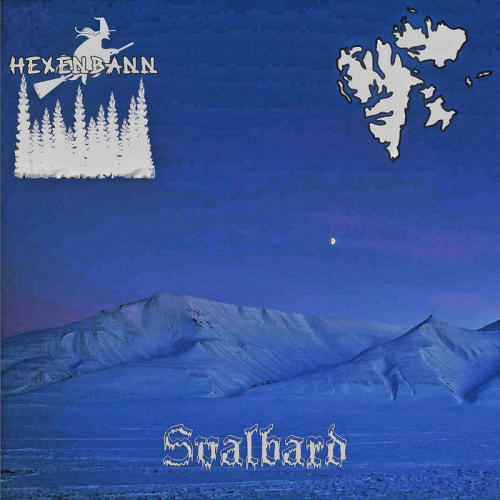 Hexenbann : Svalbard
