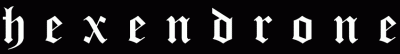 logo Hexendrone