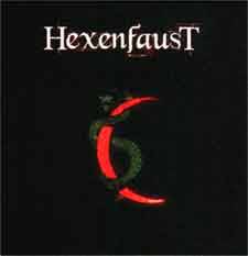 Hexenfaust : C.S.