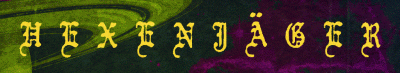 logo Hexenjäger logo Hexenjäger