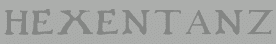 logo Hexentanz