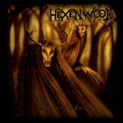 Hexenwood : Regevandor