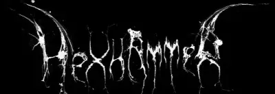 logo Hexhammer